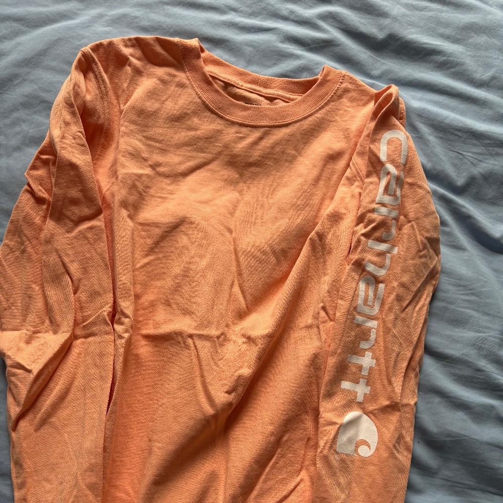 Carhartt long sleeve